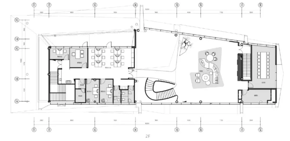 南京玄武宝龙城售楼中心 | 时光记忆中寻觅生活的小确幸