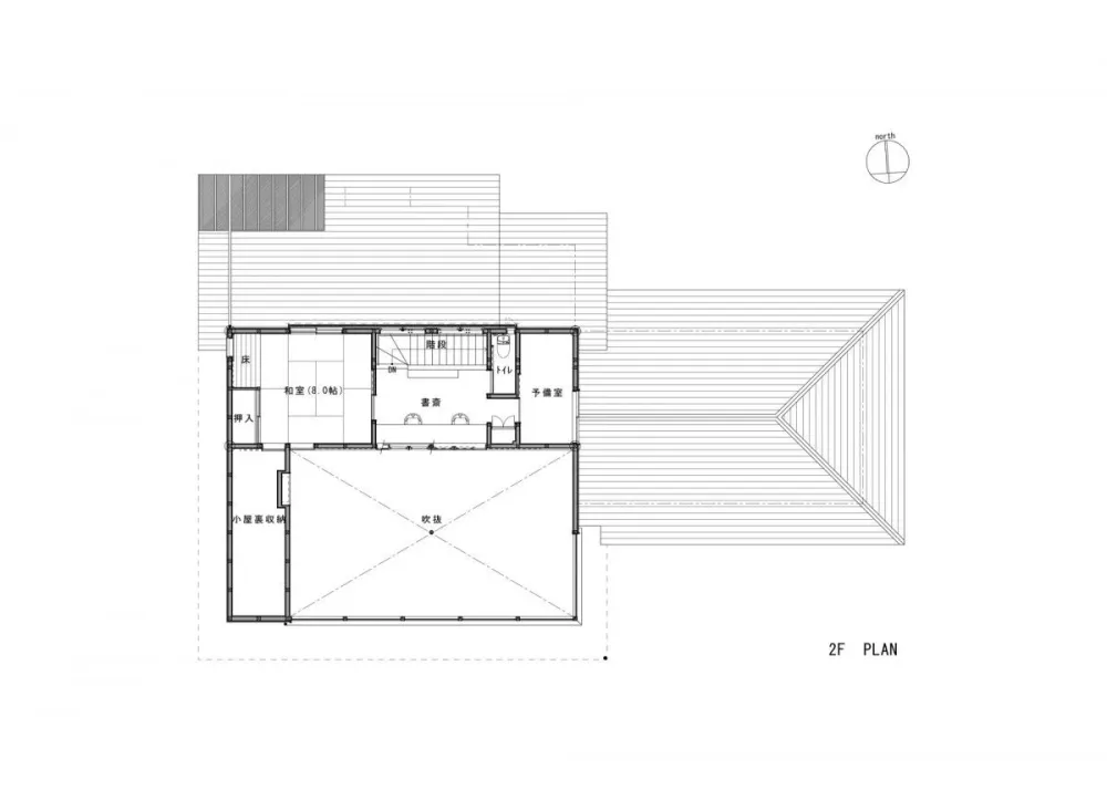 日式庭院住宅,超美。