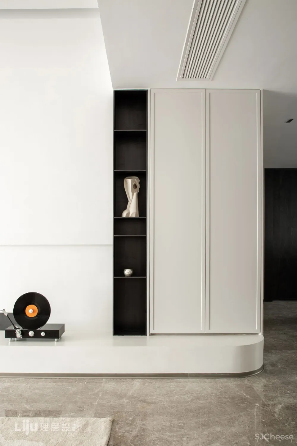 理居设计丨家，自我表达的领域