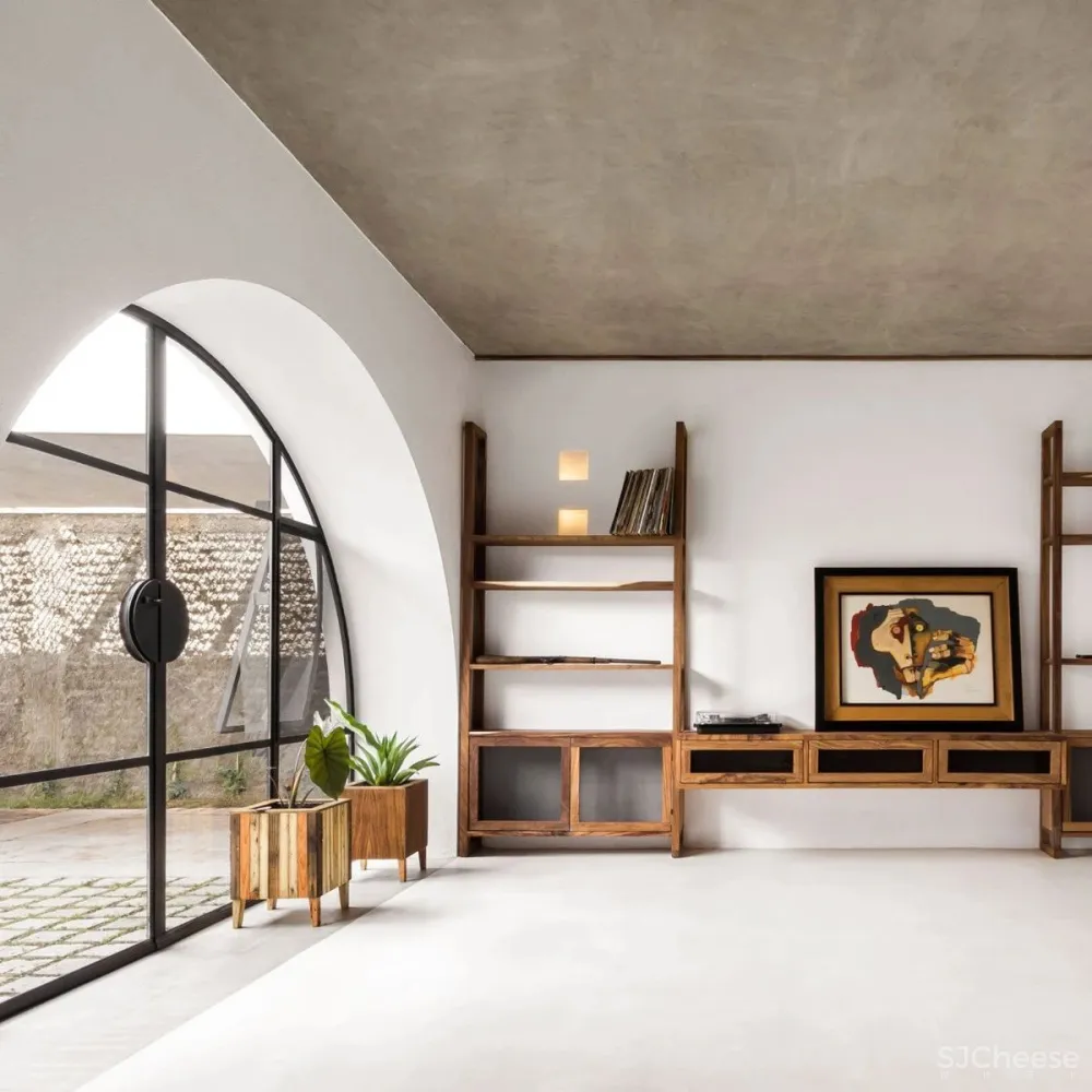 Dezeen年度评选丨2020年十大居家室内设计