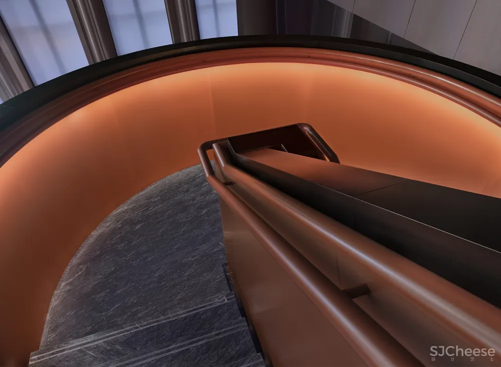 ADD加设计新作 | 海口美安落日酒店