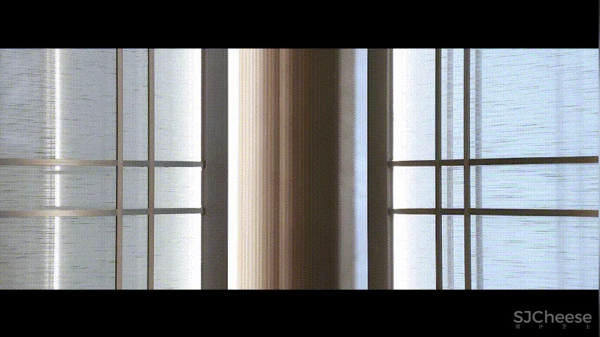 KLID凌子达新作 大繁至简的诗意空间