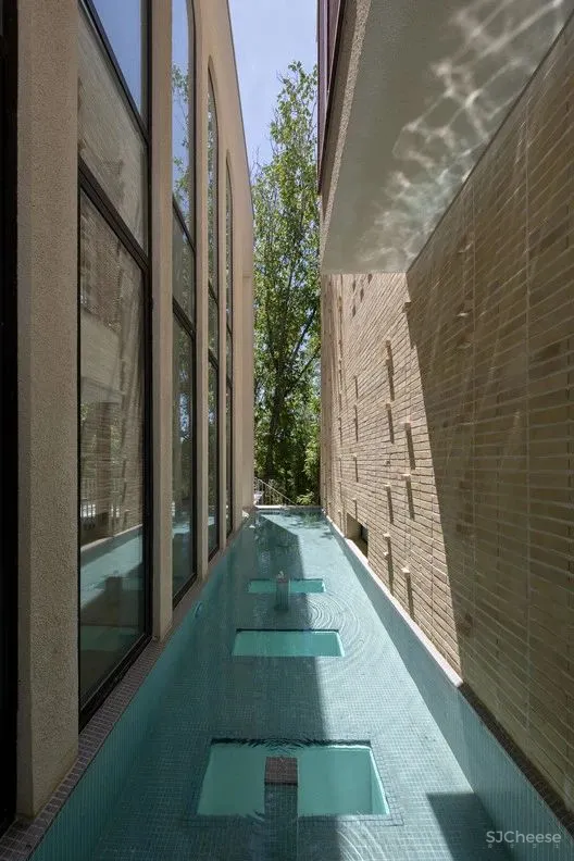 麦迪别墅迪达办公室