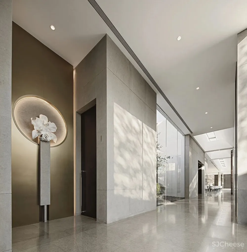 春山秋水 瑰丽多姿,静谧怡然