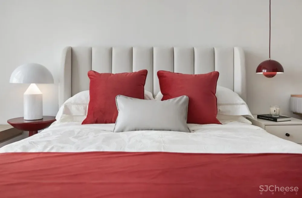 素朴文雅,塑造舒适奢享空间