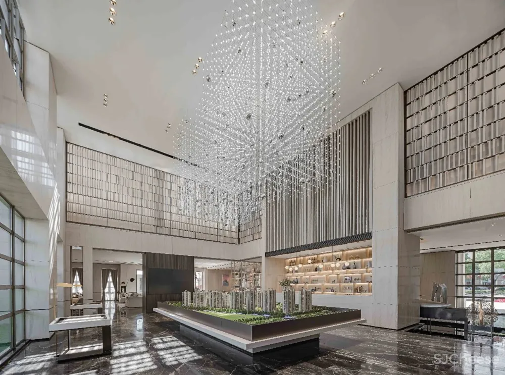 WE我们：以合为韵，与自然、人文共鸣