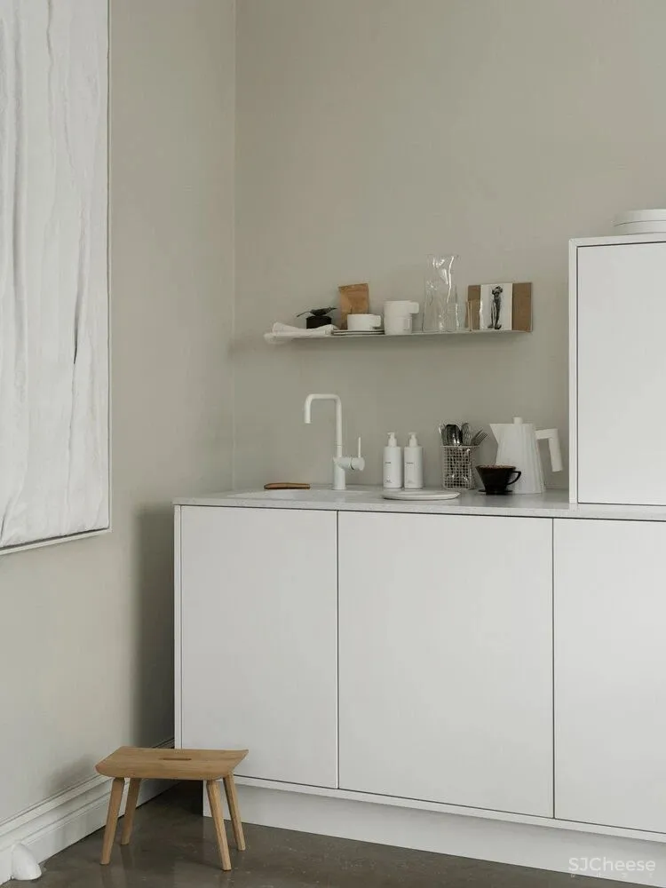 极致的北欧风,这才叫格调!