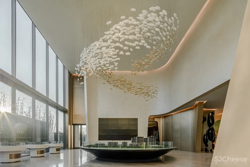 VGC x 中梁:一片山水之境!