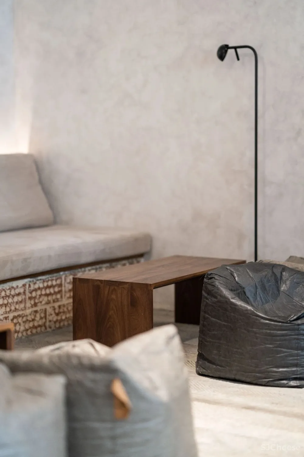 Pick - Comma：成都咖啡宇宙里的一组惊叹号