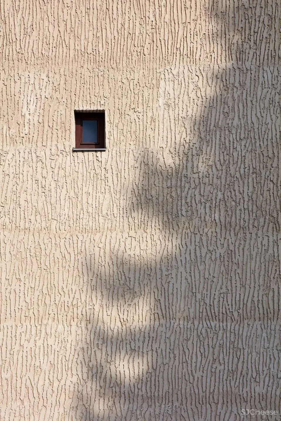 idhea 功能主义风格别墅的重生 “Indian Ship”别墅改造