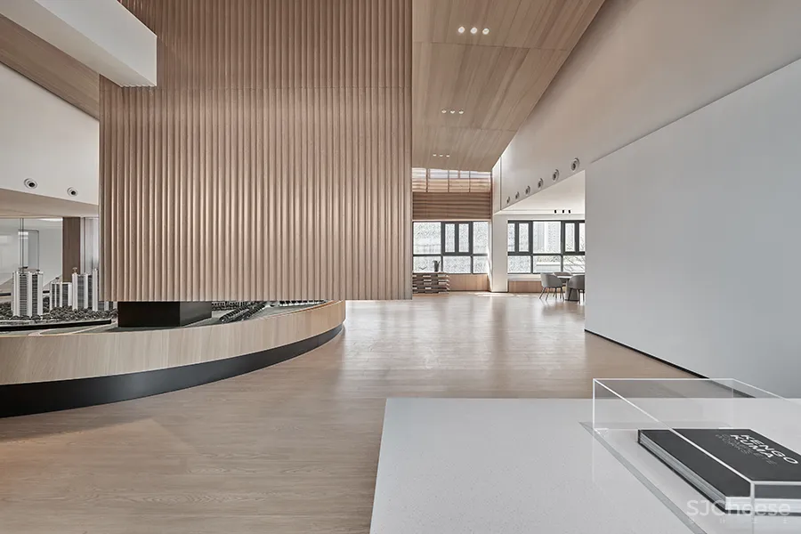 5 2 studio • 易永强|聚拢或裂变意在空间需求