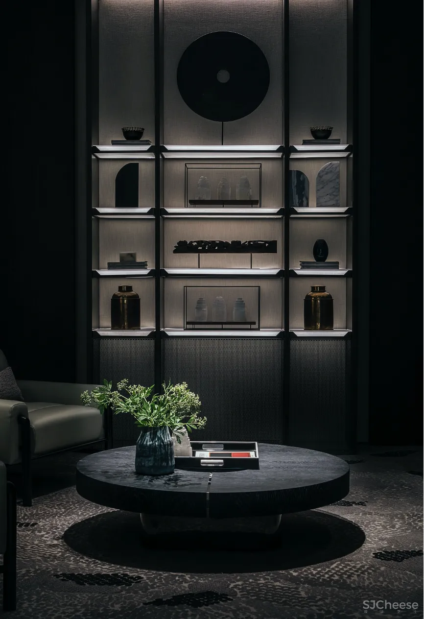 PROL光石-杭州保利澄品：存于有形，始于无形