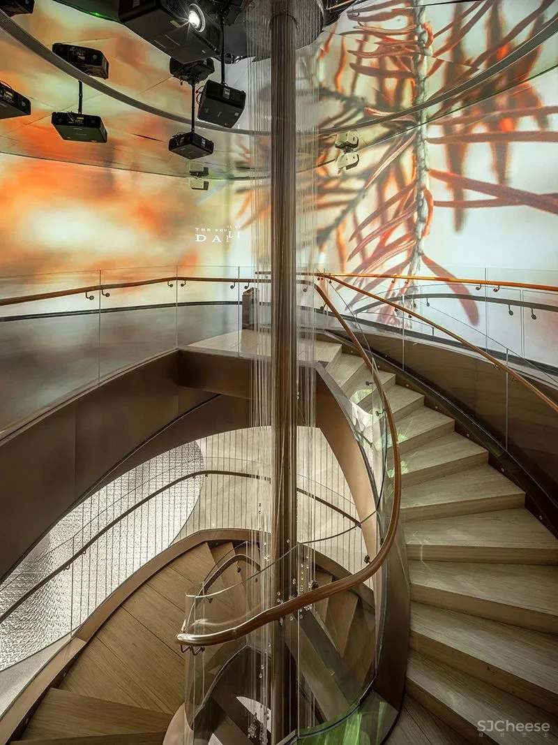 【峻佳设计新作】「大理·拾叁月」丨城市记忆再创作,打造文旅新IP