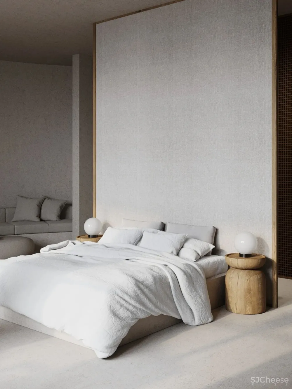 东方设计之美,极致而优雅