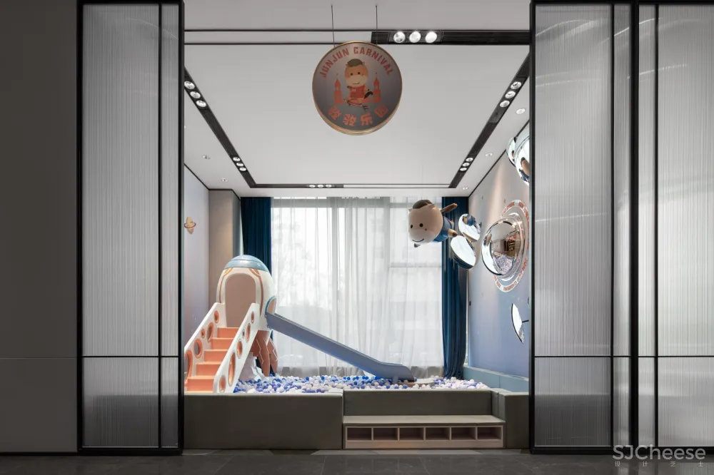 启程,漫步云端 | 铜川·中骏世界城