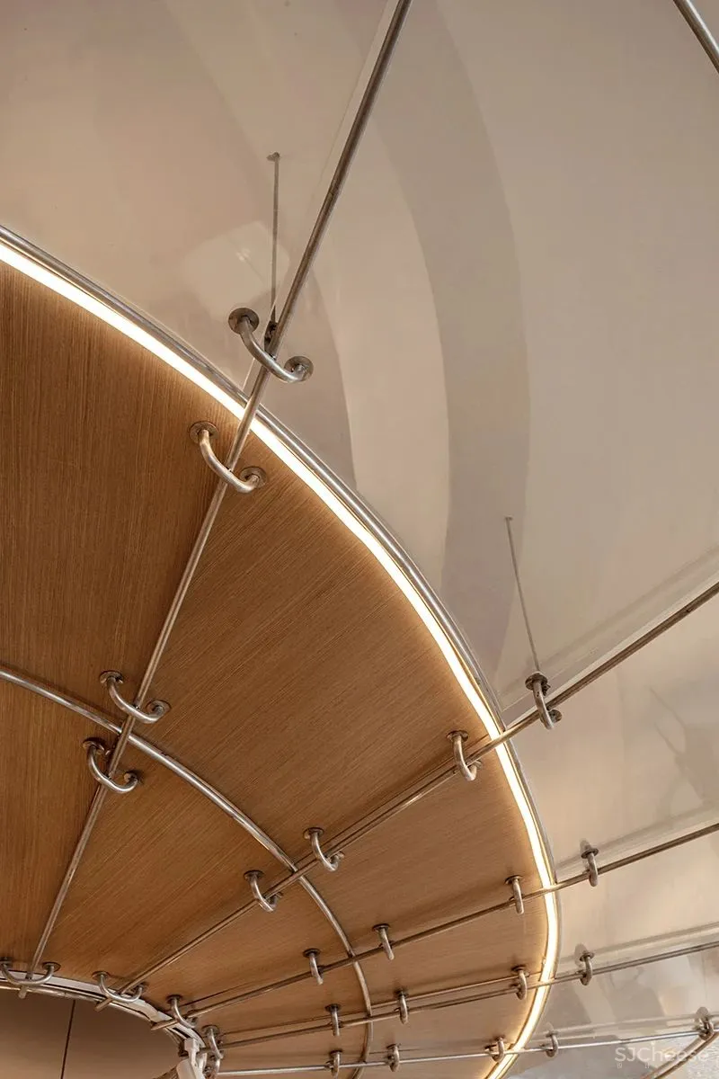 【峻佳设计新作】「大理·拾叁月」丨城市记忆再创作,打造文旅新IP