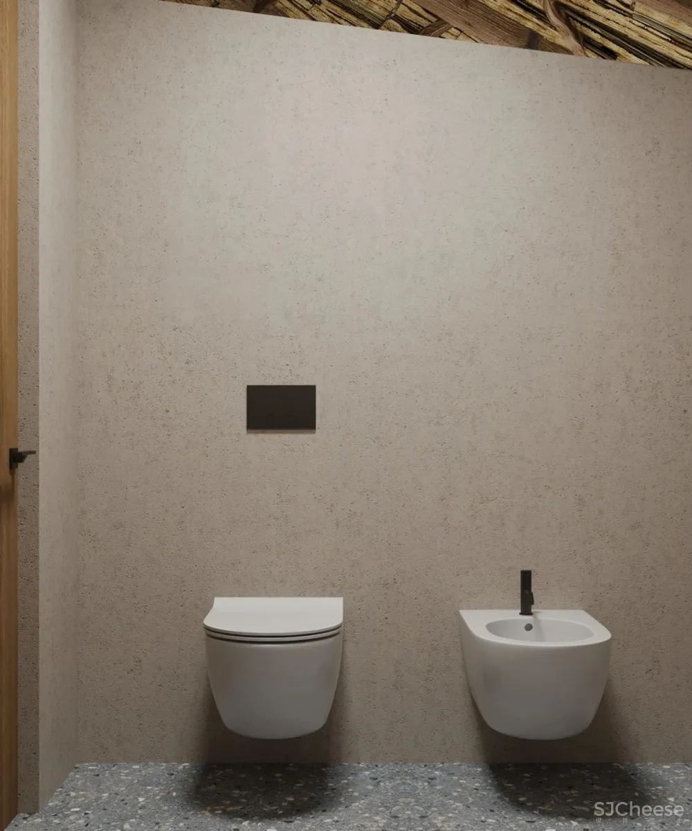 东方设计之美,极致而优雅