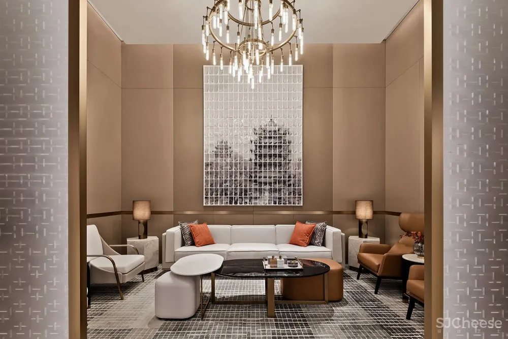 朗联RONGOR丨秦岳明：以理性思考延展设计价值