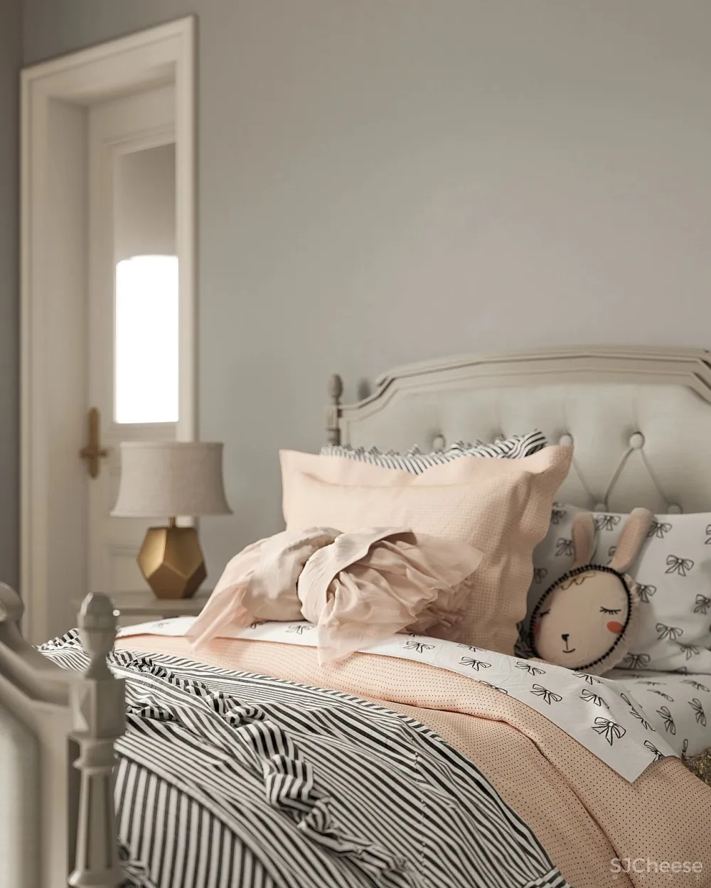 美式别墅,优雅而从容的品质生活