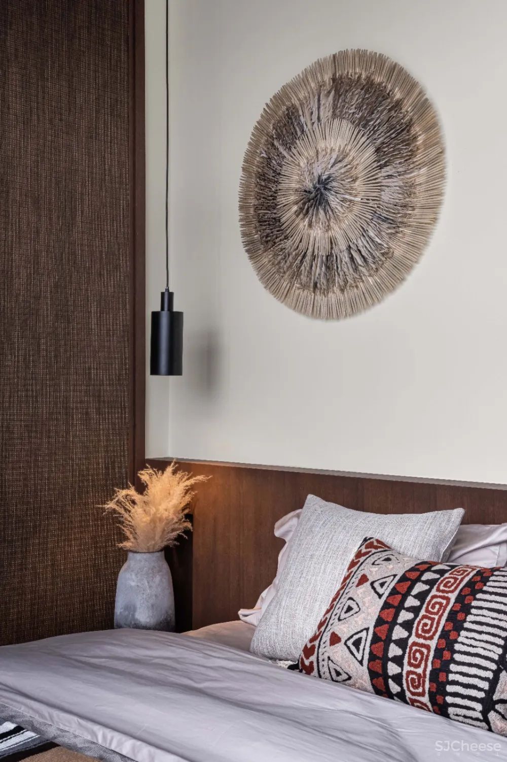 鲲誉设计KUNYU-DESIGN | YUAN · 野