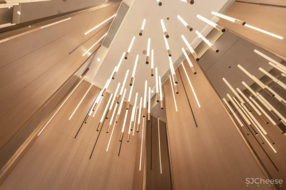 DAS：精致简约设计，这格调才高级！