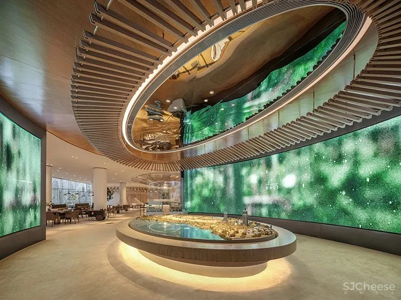 【峻佳设计新作】「大理·拾叁月」丨城市记忆再创作,打造文旅新IP