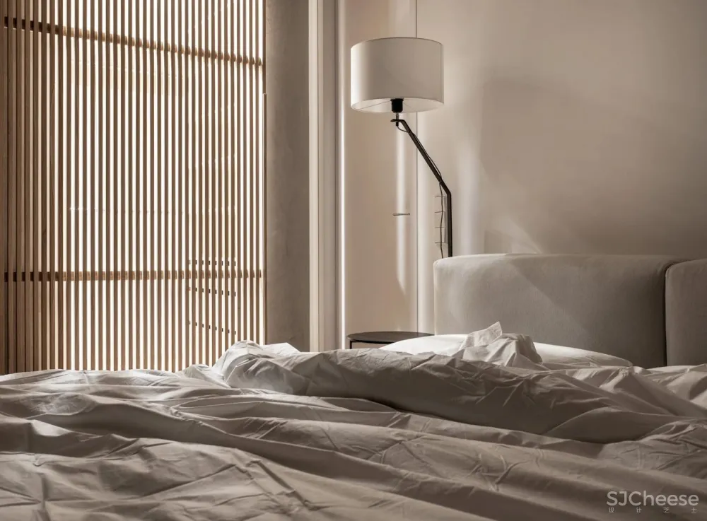 670㎡极简豪宅,非一般的魅力!