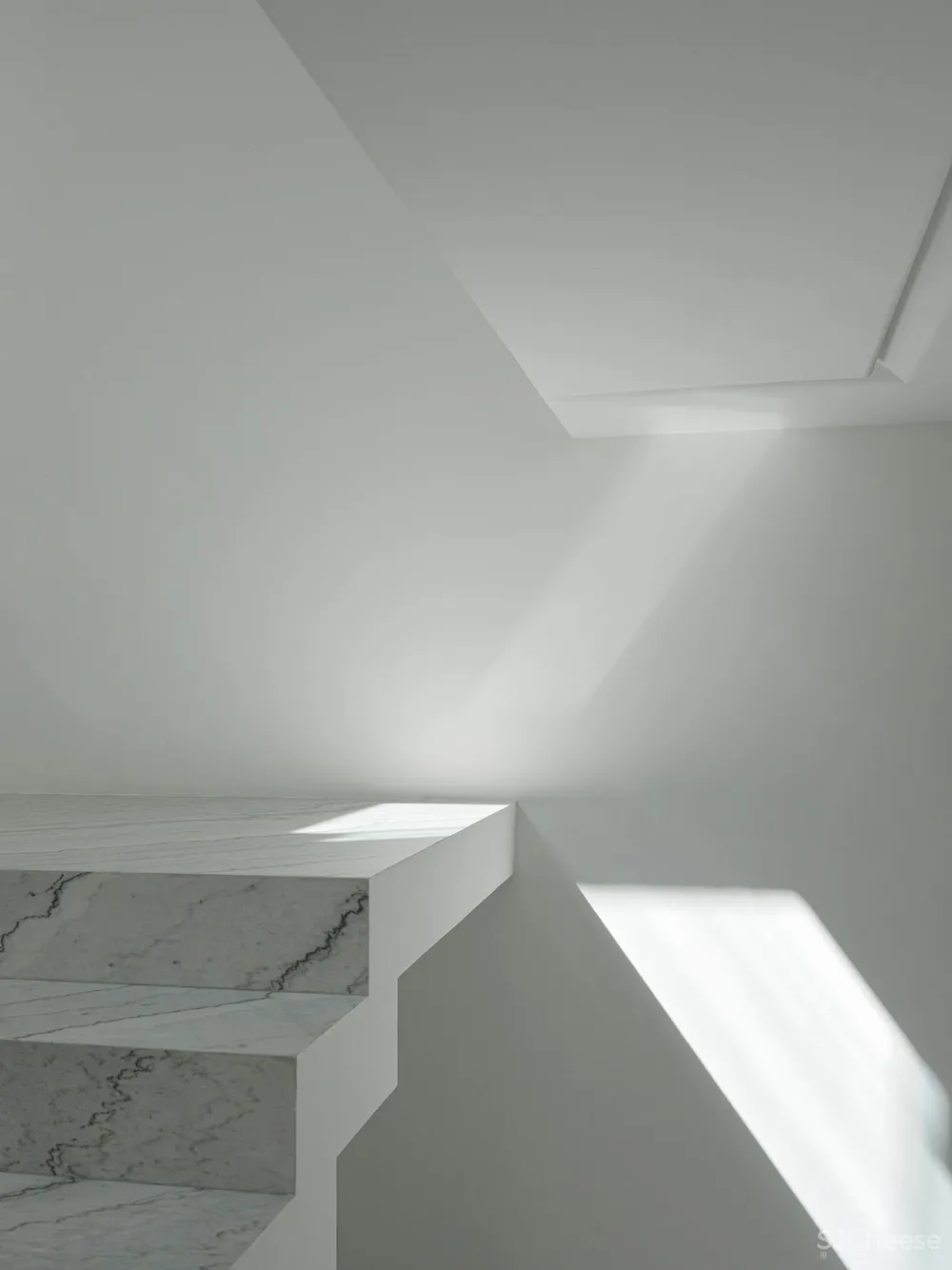 1500㎡极简豪宅，越纯粹，越高级！