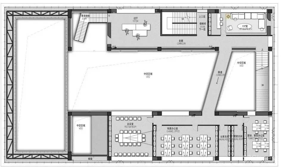 矩陣北京|合肥檀悅陽光城