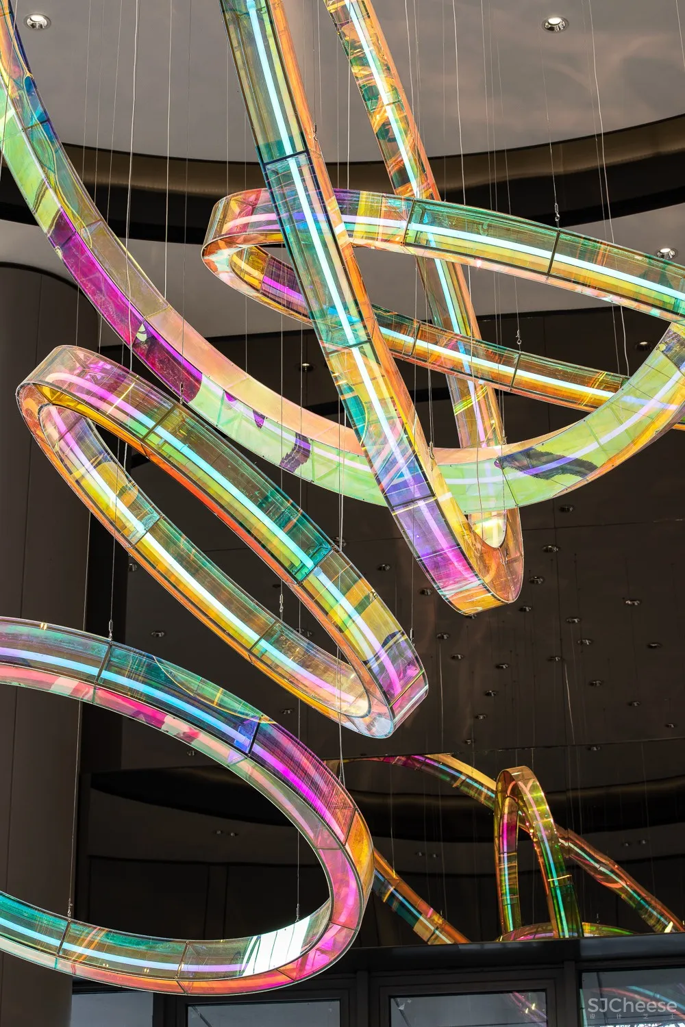 启程,漫步云端 | 铜川·中骏世界城