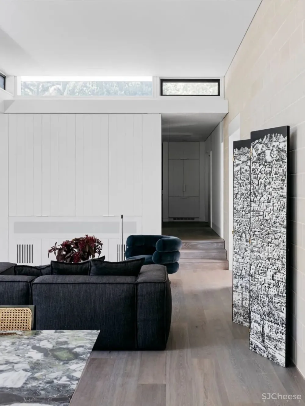 HANDELSMANN KHAW -自然永恒与优雅时尚的平衡!