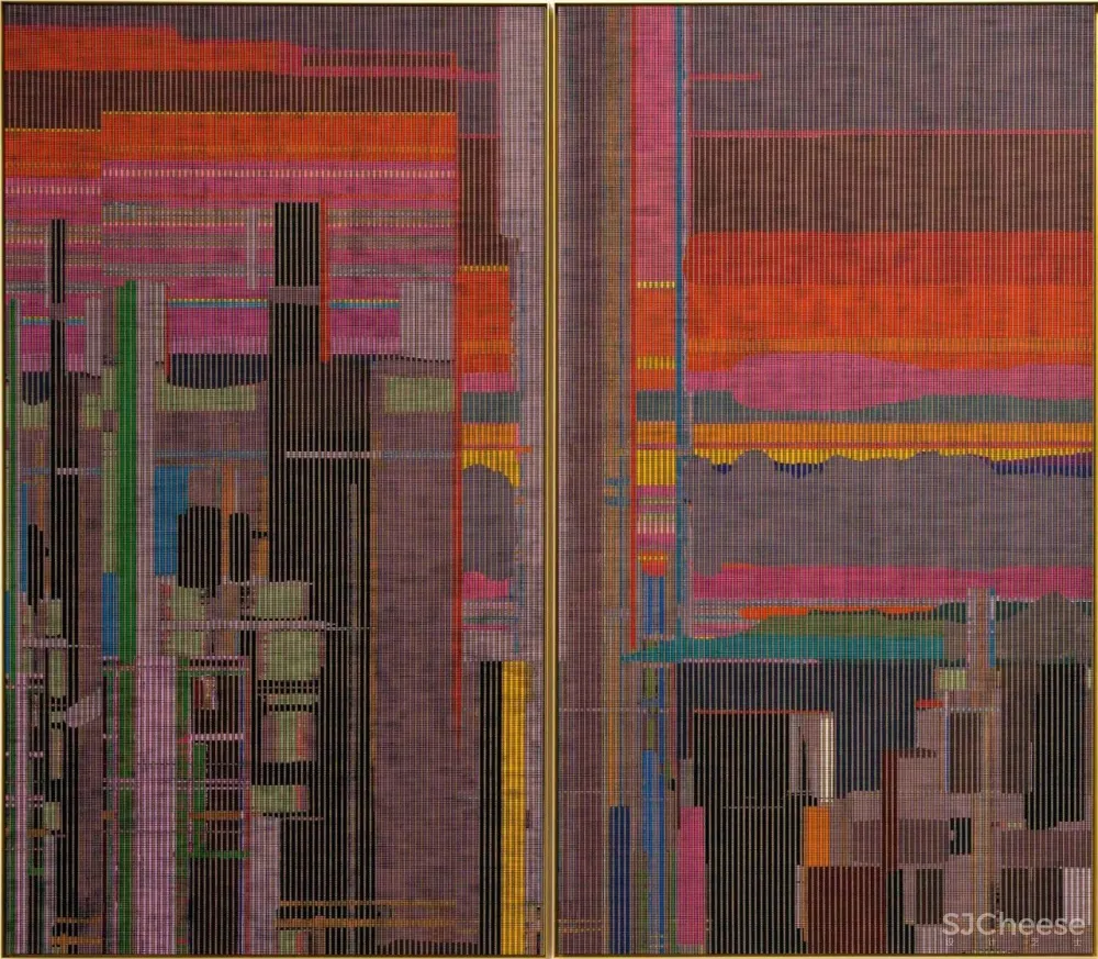 看不懂就对了!2020年末的上海,无数人为它疯狂排队打卡