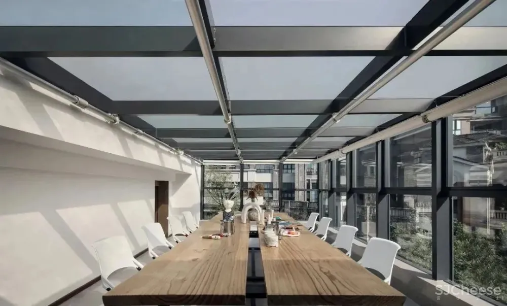 盗梦空间 品辰设计