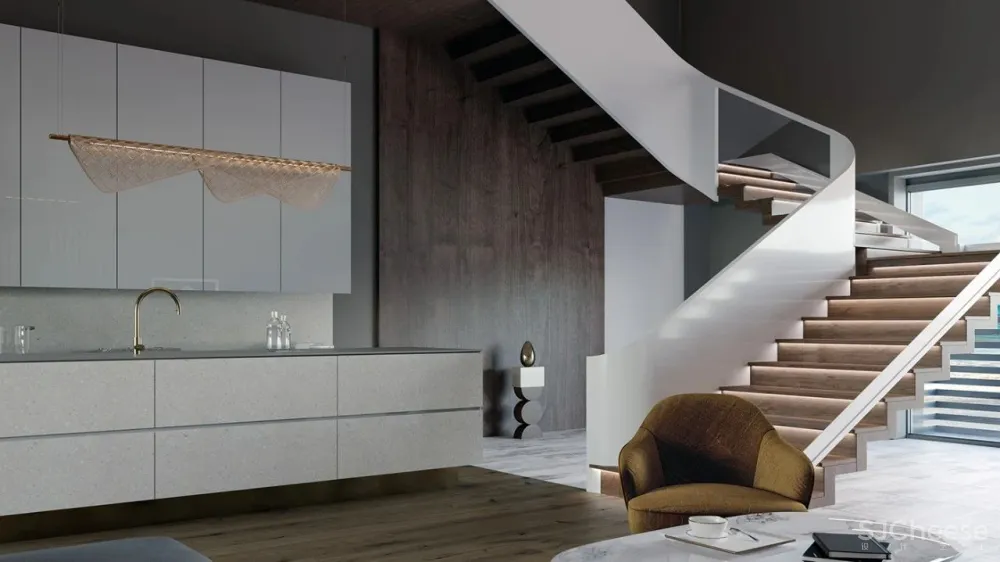 越简单,越优雅!