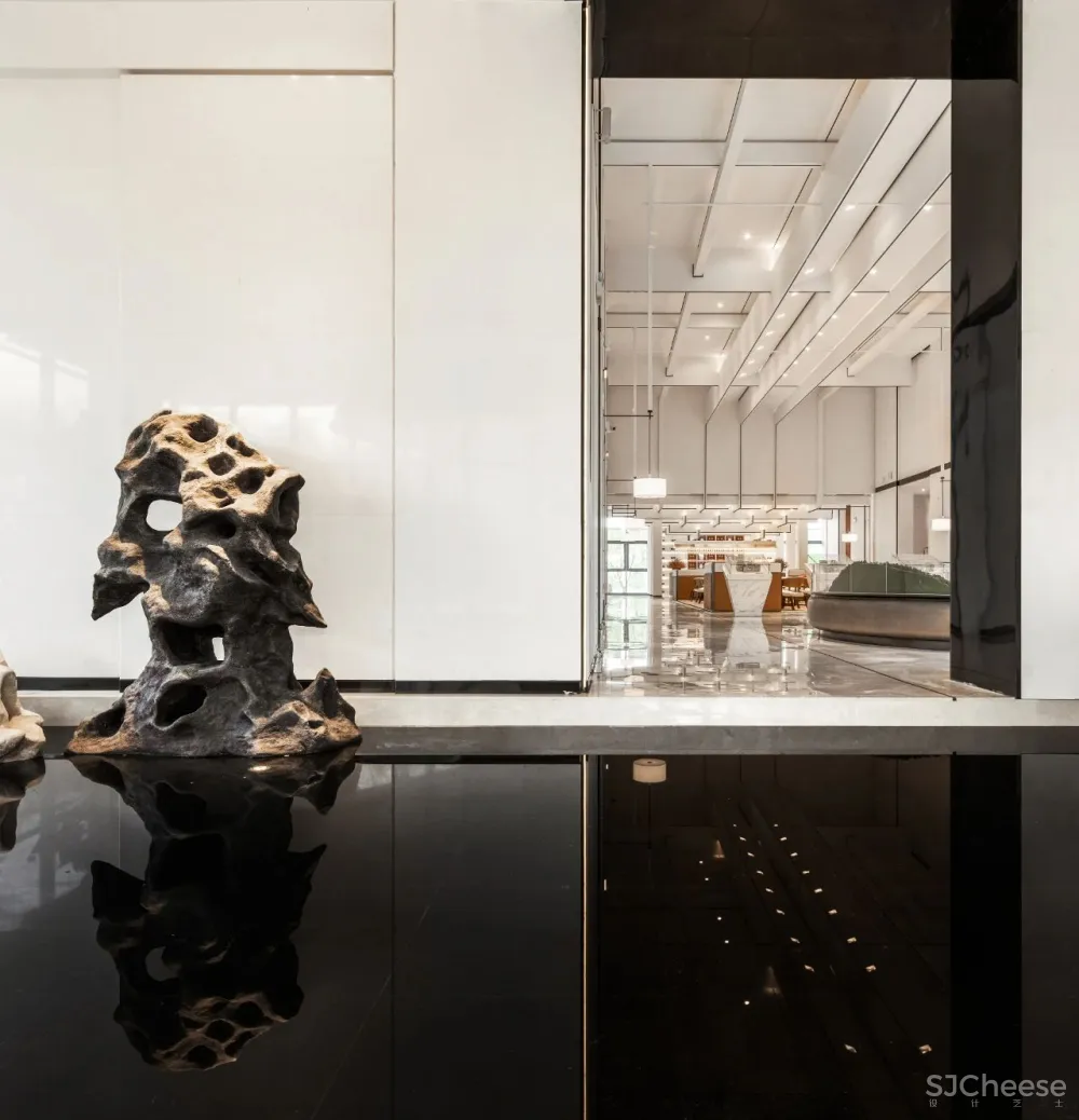 追影漫廊 · 游园惊梦|GBD 杜文彪