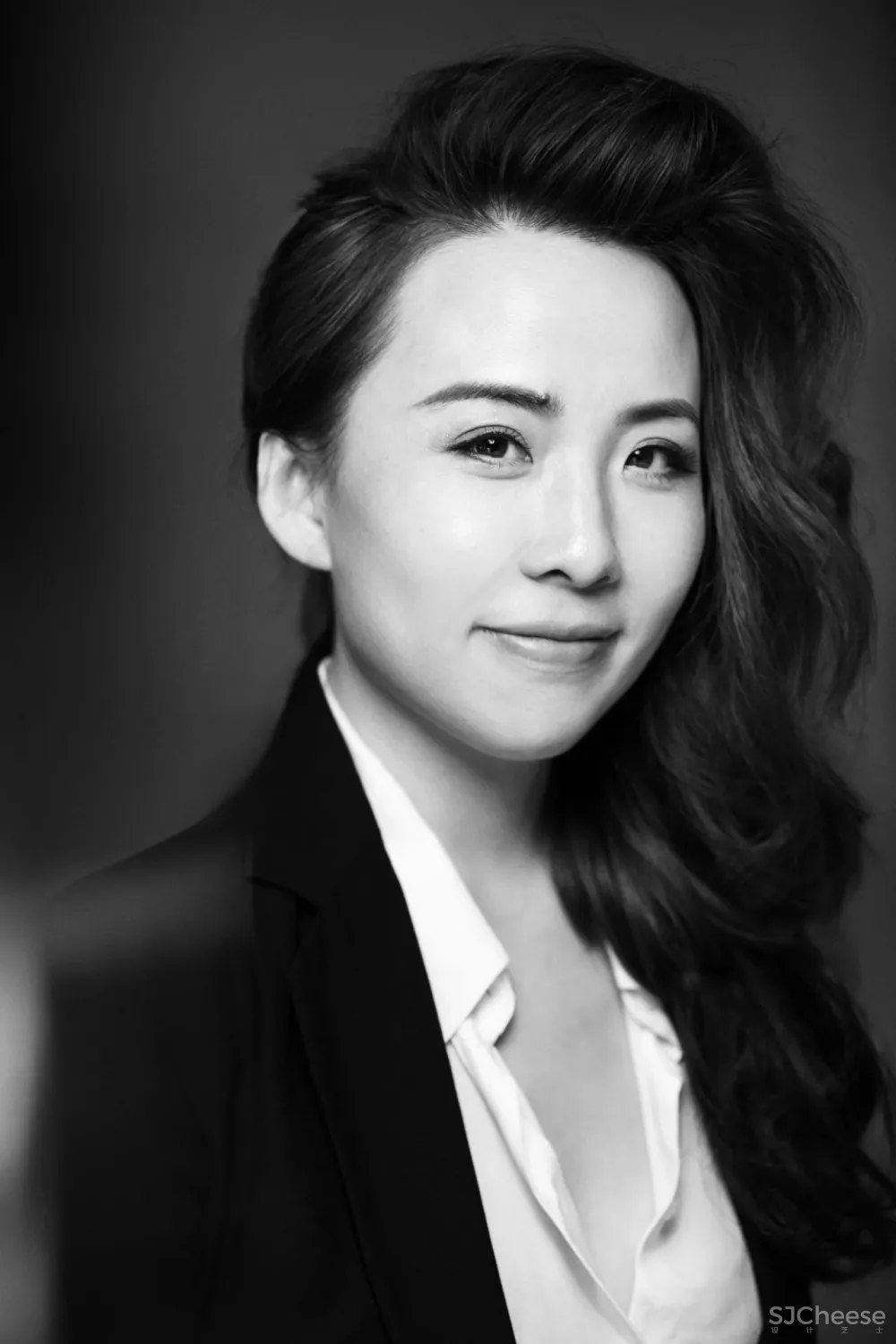 万有引力 × 宝能·佛山云境台:感性空间