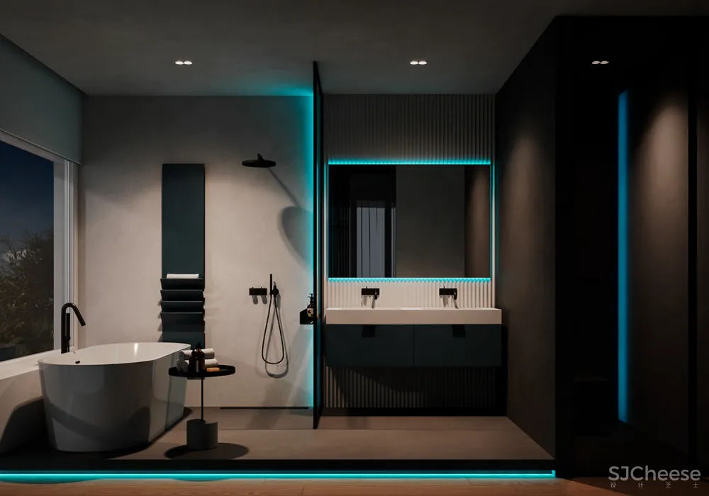 久违了,北欧风!