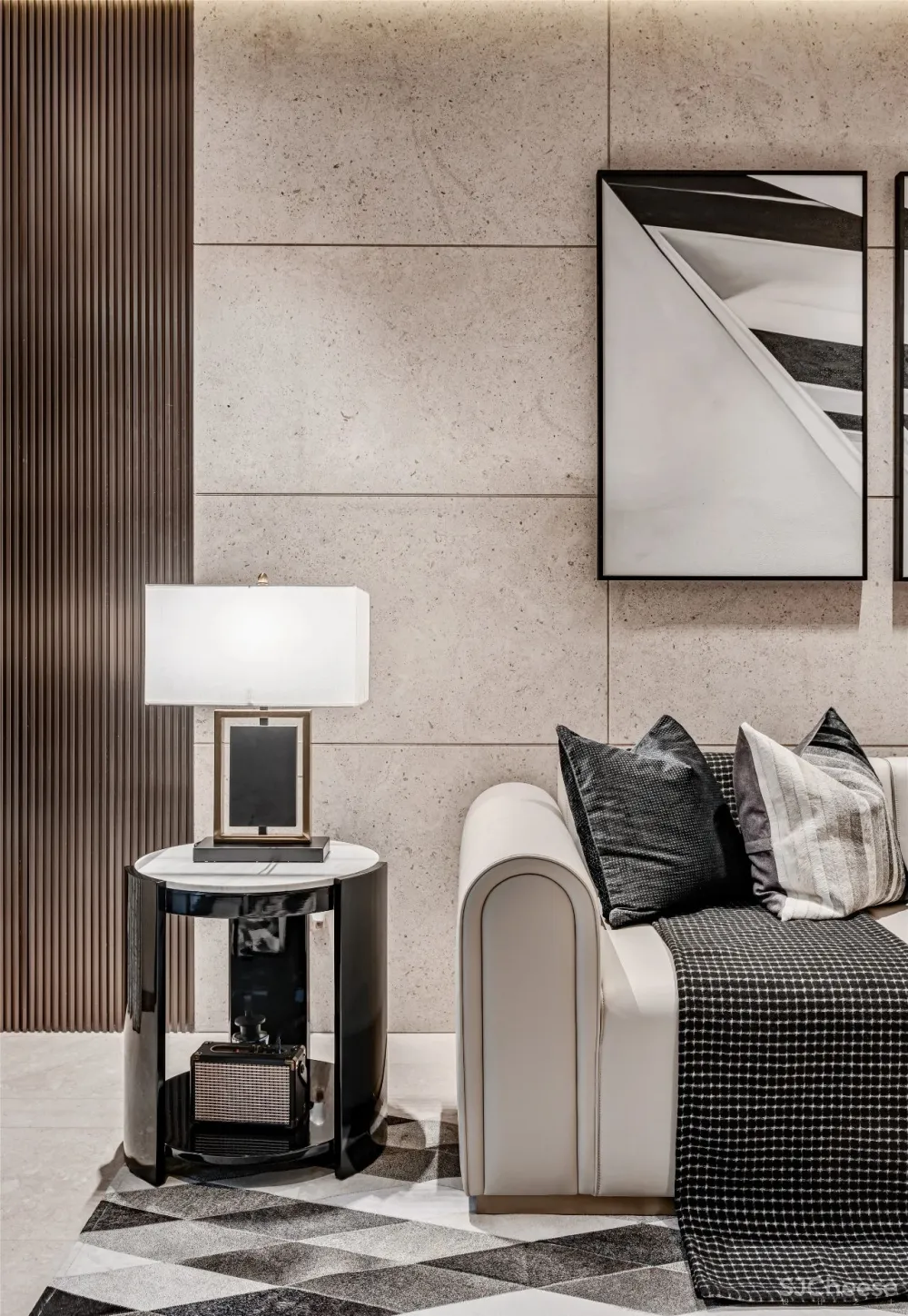 KLID凌子达:自然与精致中的海派现代生活