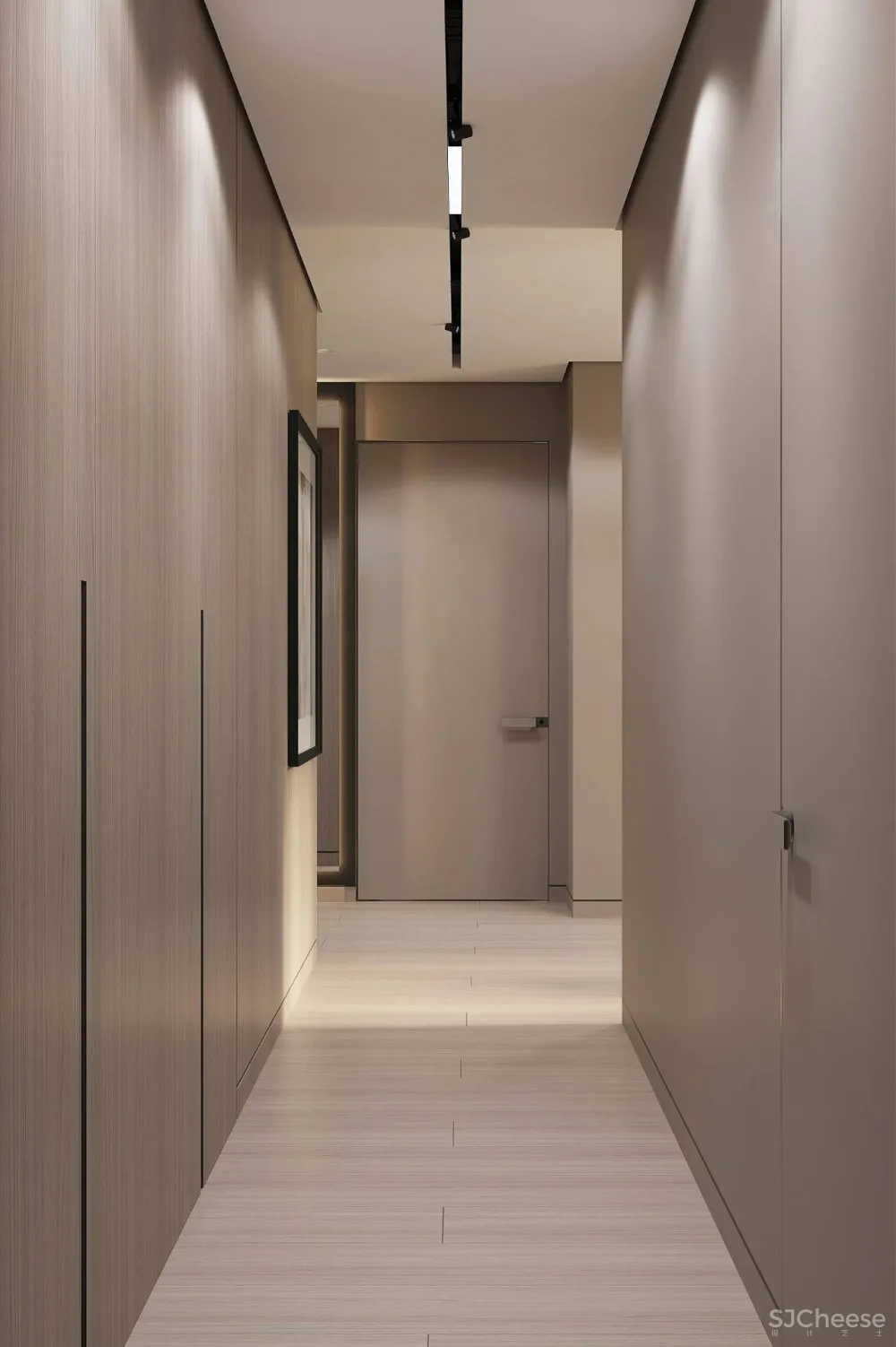 大奢至简,撩人!