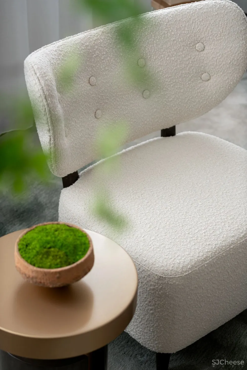 水光山色下的诗意东方 璞辉设计