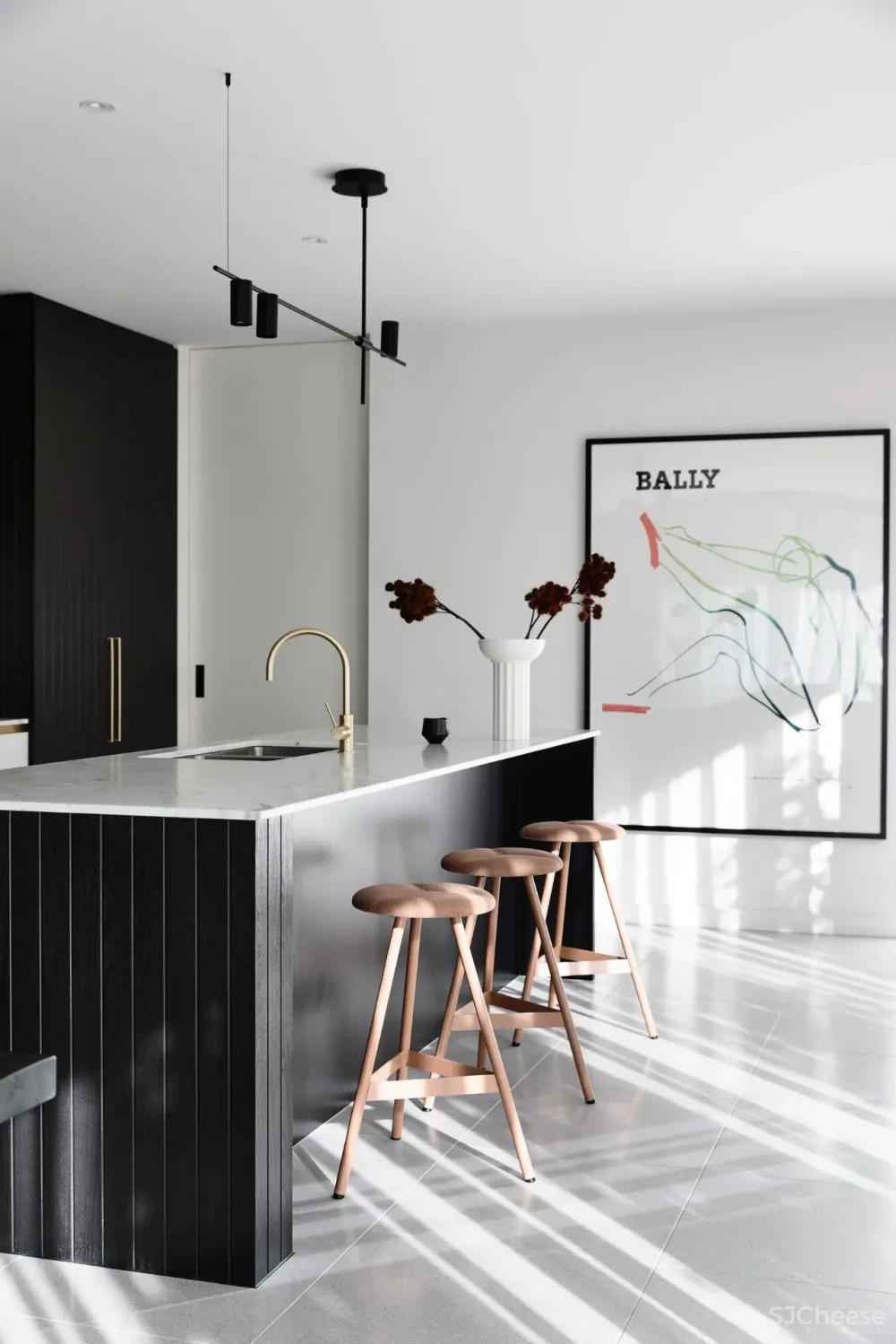 InForm Design 墨尔本 细节品质