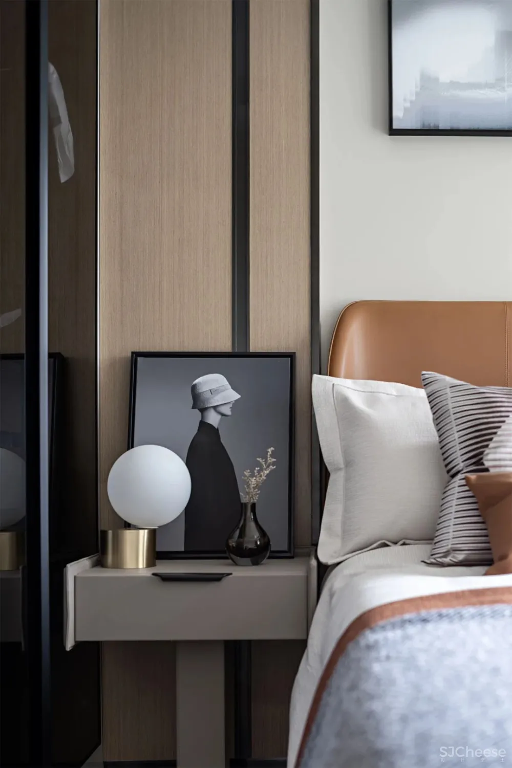 UMA伍玛 X 保利合集 观照内心,谛视生活!