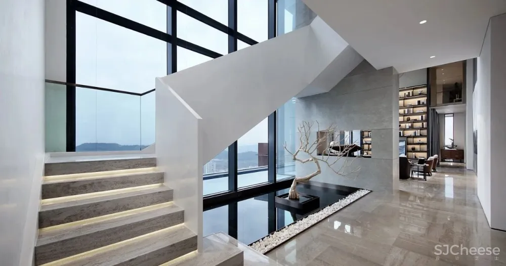 朗联RONGOR丨秦岳明：前卫设计，创新生活之美！