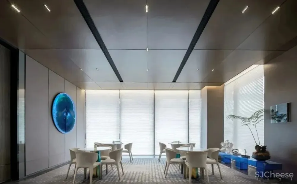 庄生晓梦 蝶舞中原 春山秋水