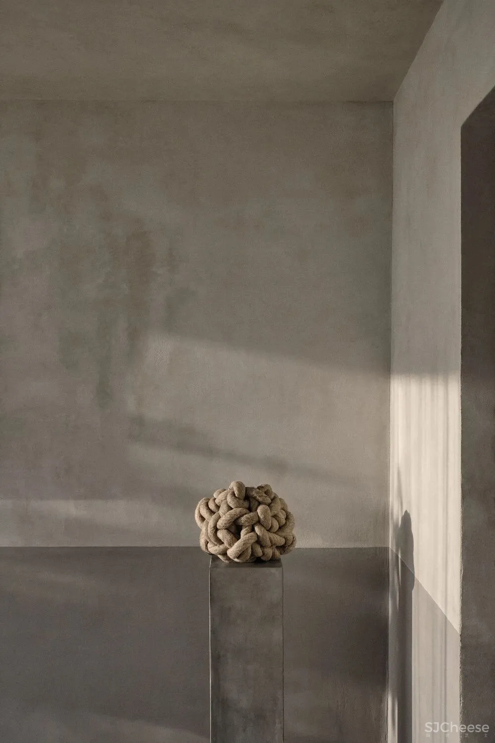 不完美的侘寂风,简单却很治愈