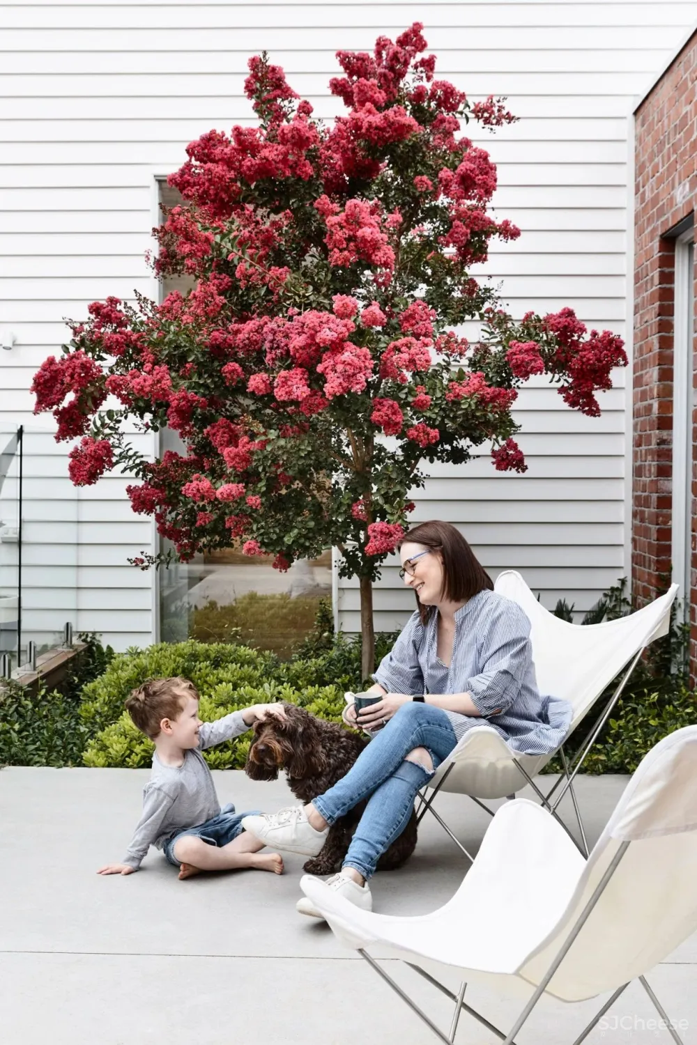 InForm Design 墨尔本 细节品质