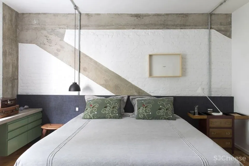 【搭-配】装修预算少这样装，装完就Oh~my 嘎~