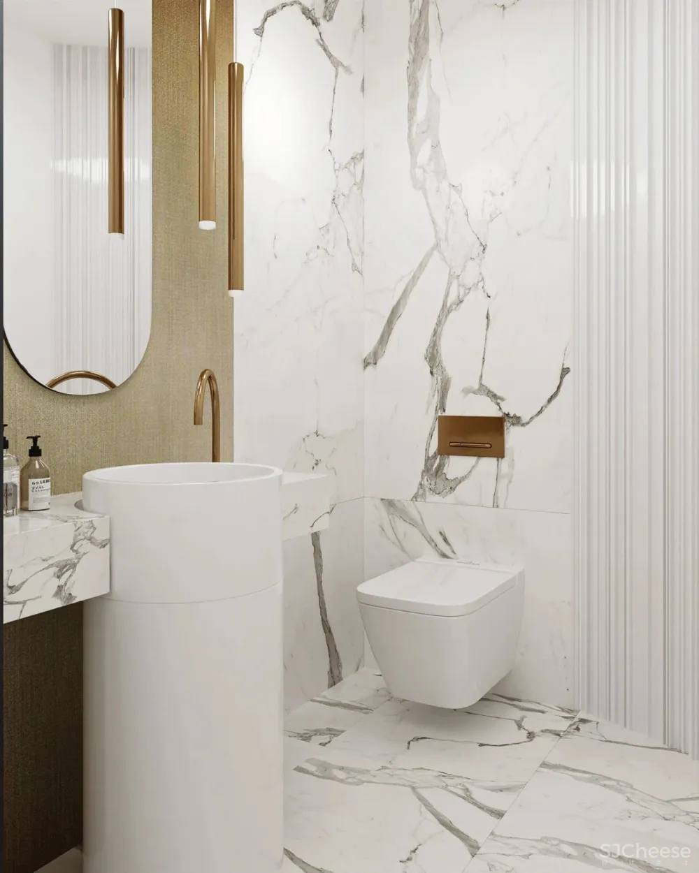 越简单,越优雅!