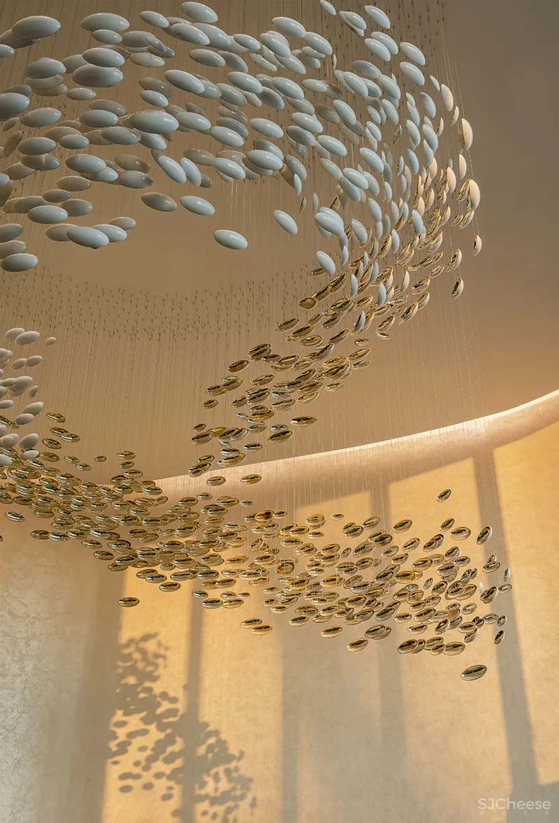 VGC x 中梁:一片山水之境!