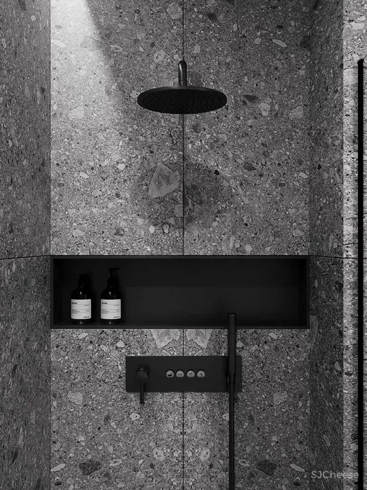 极简 原木高级灰，简洁而不简单！